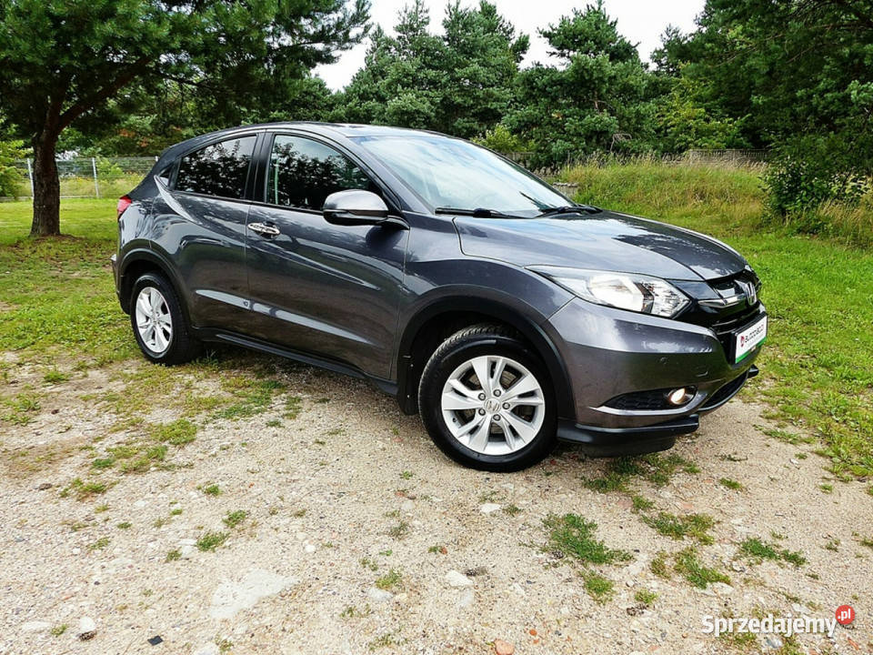 Honda HRV 16 elektrochrom. lusterko wst. Piła