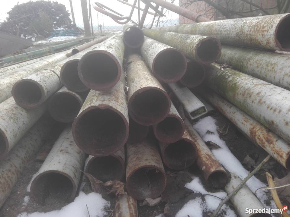 Boksy koni ogrodzenie Domaniewice