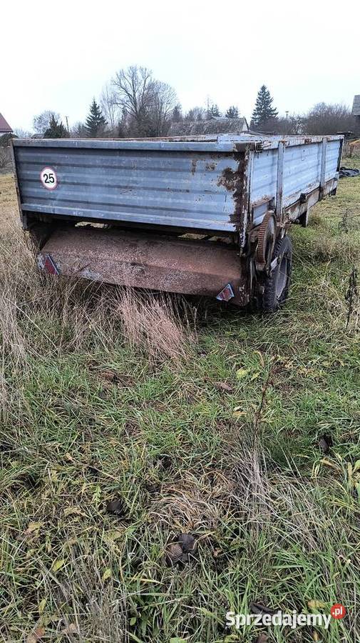 Rozrzutnik obornika czarnabiałystocka lubelskie