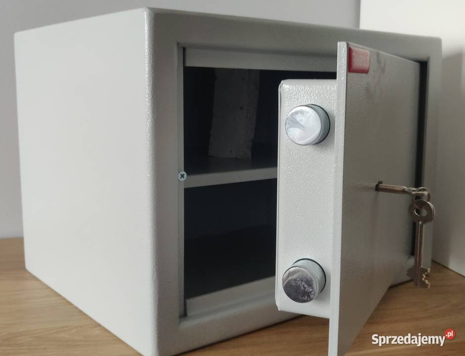 Nowe sejfy Kamet ISS Chubbsafes Konsmetal Łódź