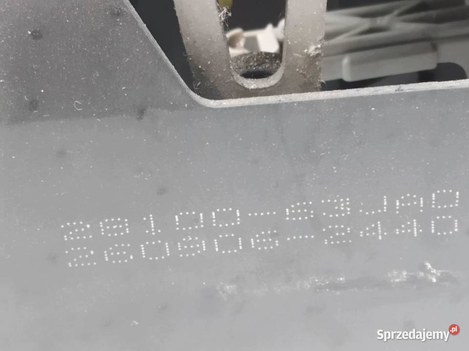 LEWAREK SKRZYNI BIEGÓW WYBIERAK MANUAL 13 D 5 B świętokrzyskie
