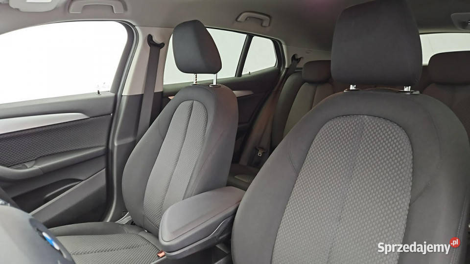 BMW X2 sDrive18i Advantage Z Polskiego Salonu 1499cm3 Warszawa