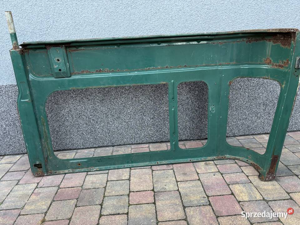 Toyota bj42 górny panel boczny Karoseria śląskie Ruda Śląska