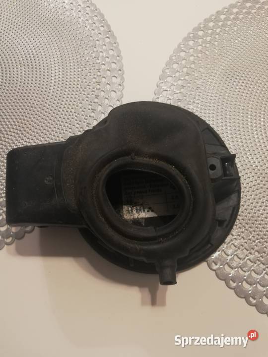 Klapka wlewu paliwa do Volkswagen Passat B7 2008 Drawsko Pomorskie