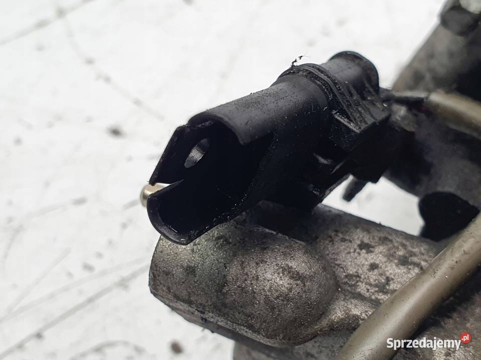 SPRĘŻARKA KLIMATYZACJI BMW F20 F21 116i 16 T osobowe Chełm