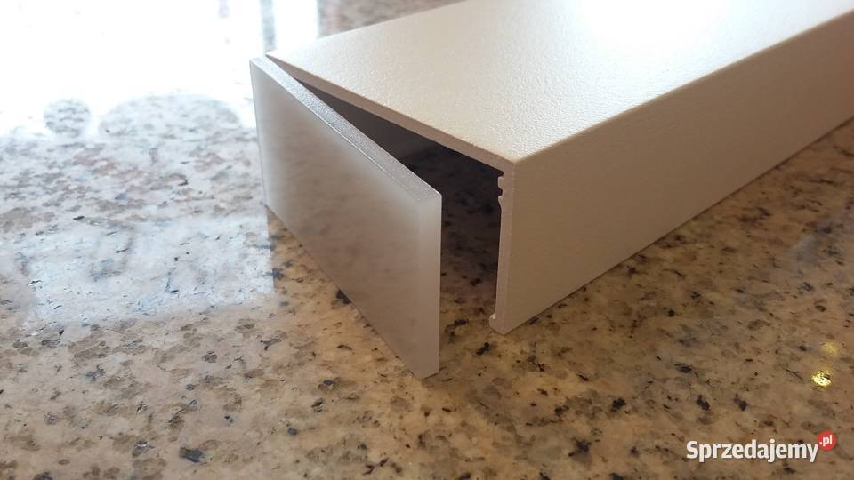 Listwa do lamp rozeta podsufitka maskownica Warszawa