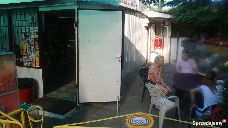 Okazja Lokal gastronomiczny na sprzedaż Katowice