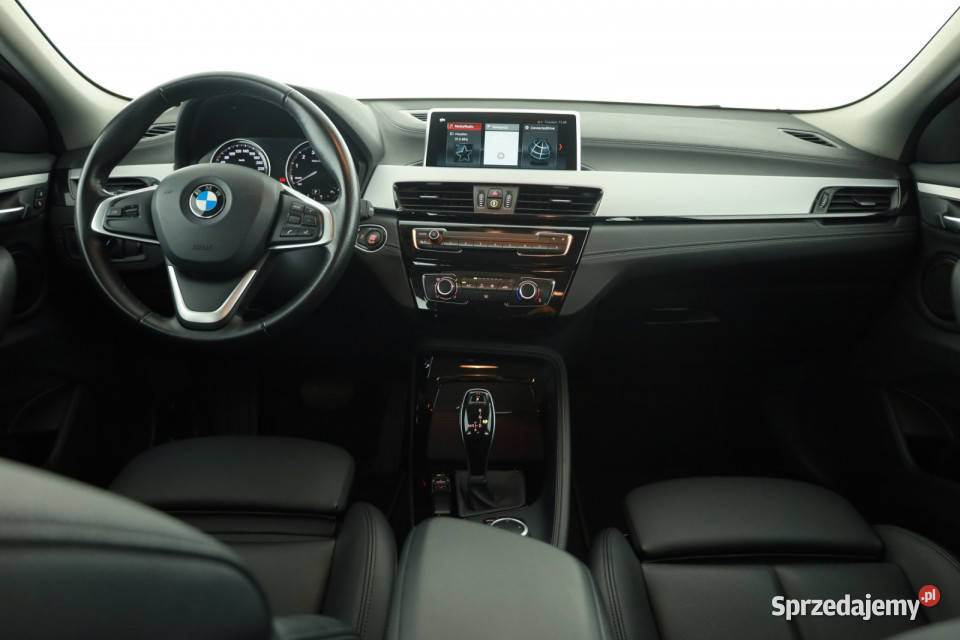BMW X2 sDrive18i radio Piaseczno sprzedam