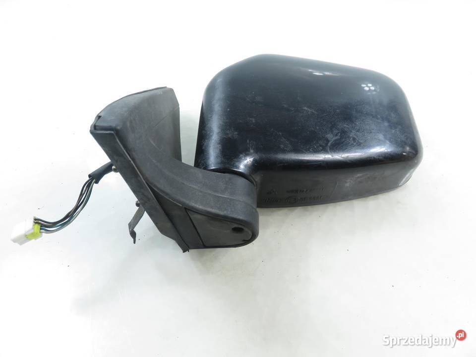LUSTERKO LEWE MITSUBISHI PAJERO PININ małopolskie