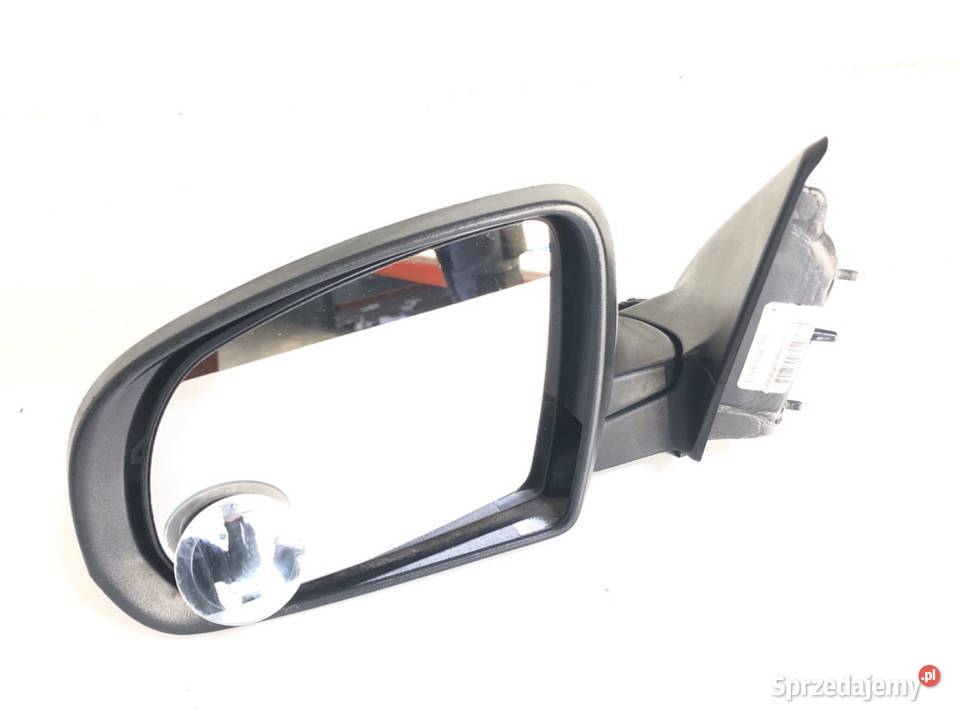 LUSTERKO LEWY JEEP CHEROKEE KL SUV ZEWNĘTRZNE