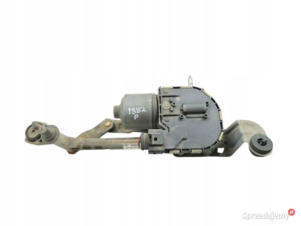 MECHANIZM WYCIERACZEK PRAWY PRZÓD 5M0955024C VW