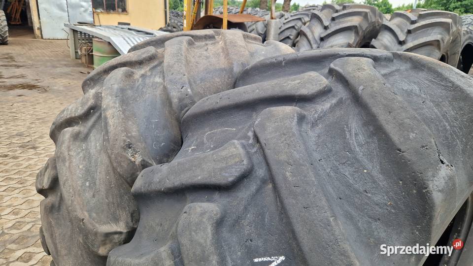 7005534 7105534 Nokian LKT Harwester Nowe Miasto Lubawskie