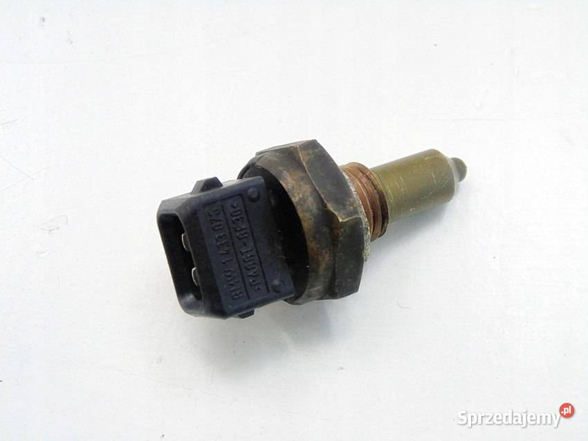Czujnik temperatury wody 44 N62 BMW 5 6 7 X5 E60 Sosnowiec