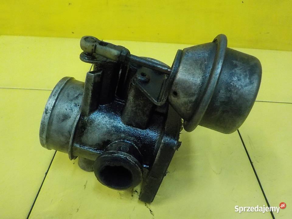 DISCOVERY 25 TD5 04r 139 15P zawor EGR 72243407