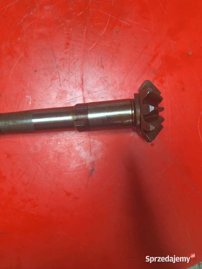 522308065 Półoś długa pozioma 11Z MTZ BELARUS Sulechów