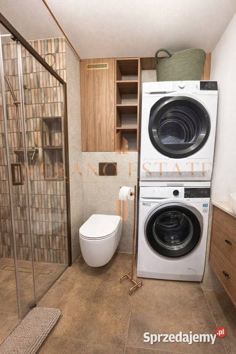 Stylowe 3 pokoje świeżo remoncie Ożarów Mazowiecki