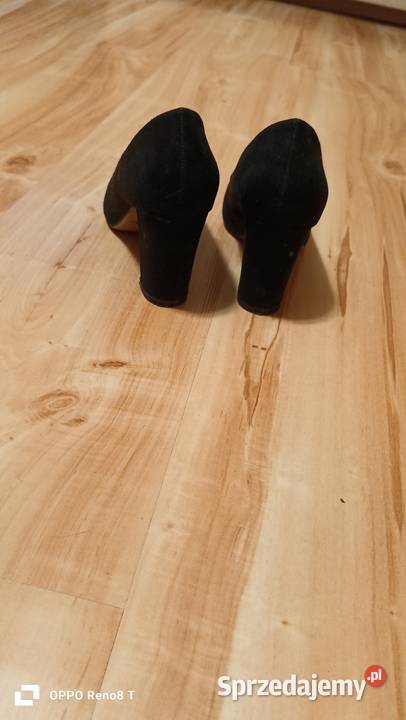 Buty na słupku zachodniopomorskie Trzcińsko-Zdrój