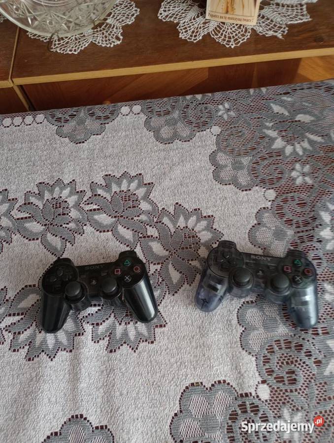 Sprzedam PlayStation 3 kujawsko-pomorskie Łysomice