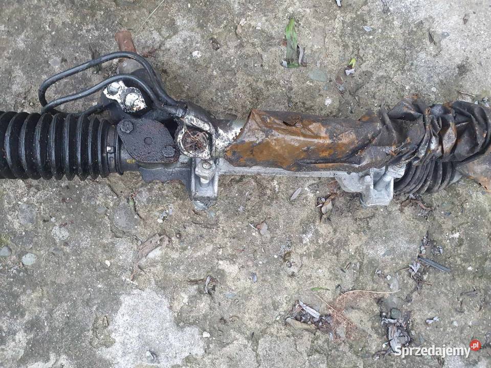 Przekładnia kierownicza Citroen Xsara I 160 Kraków