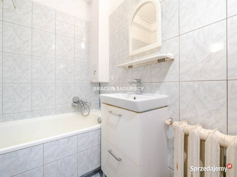 sprzedaży mieszkania Kraków Aleksandry 6994m2 3 blok