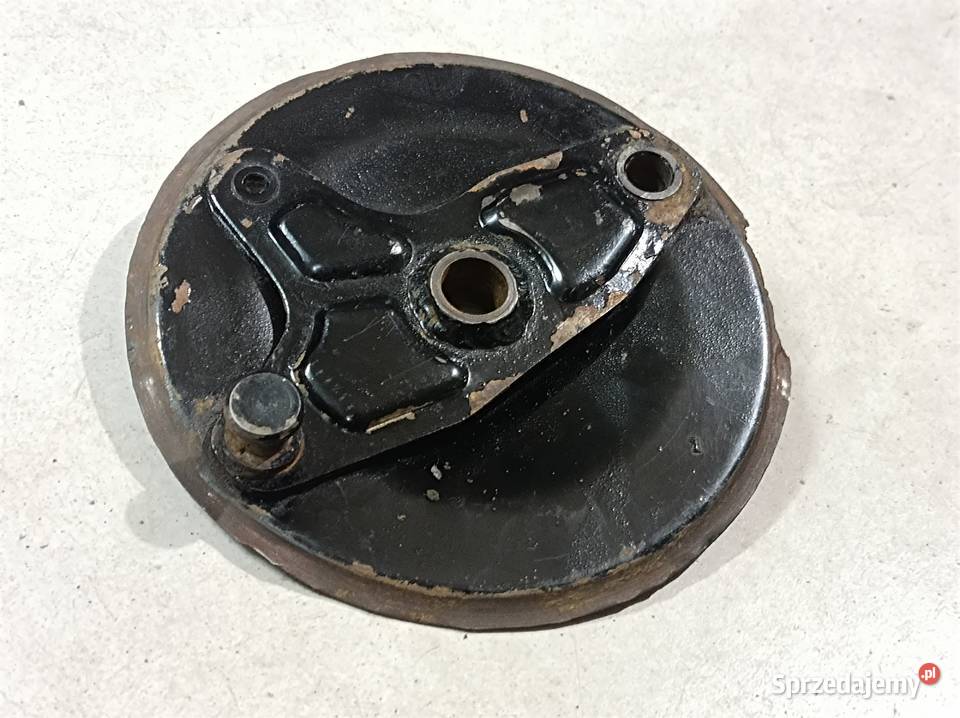 AWO avo Simson 425T trust BMW r35 emw tarcza Chełm