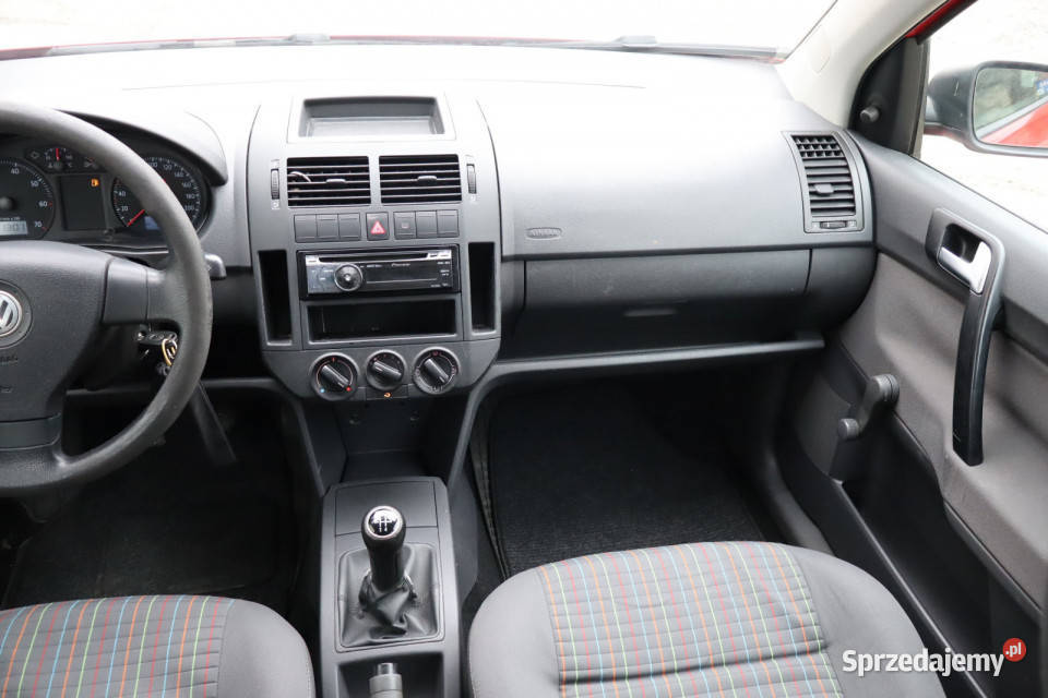 VW Polo 12 Hatchback Polo Zabrze sprzedam