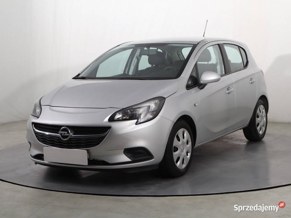 Opel Corsa 14 radio Katowice