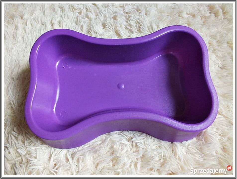 Miska Kuewta do kąpieli szynszyli toaleta jeż lubuskie
