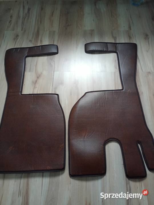 Dywaniki Radomsko sprzedam