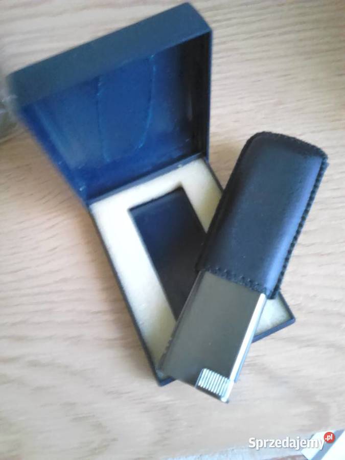 Zapalniczka śląskie Częstochowa sprzedam