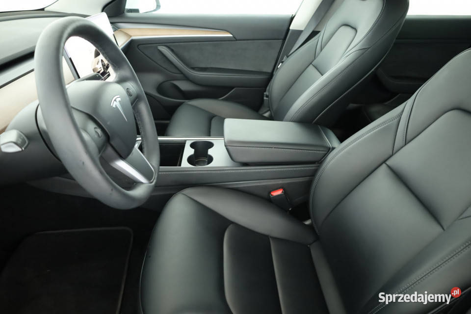 Tesla Model 3 Long Range 4WD 79kWh Piaseczno