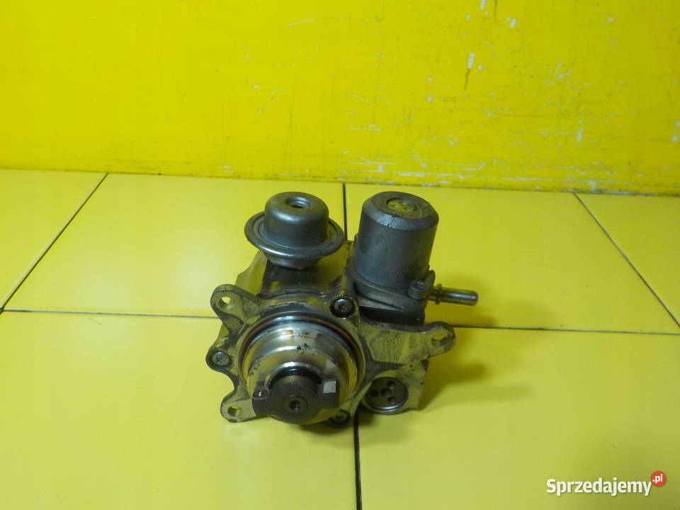 PEUGEOT RCZ 3008 5008 16 THP 12r 156 5FV pompa Suków