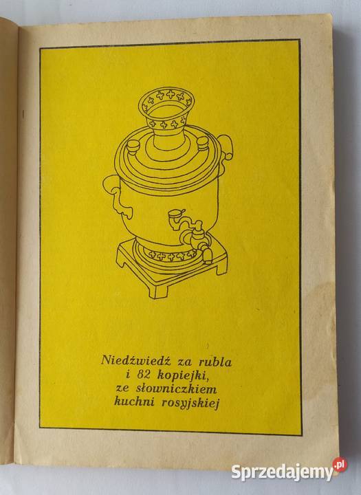 Podróże kulinarne Jana Kalkowskiego Hajnówka