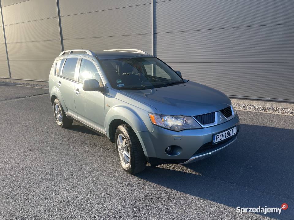 Ford Focus mk2 319000km