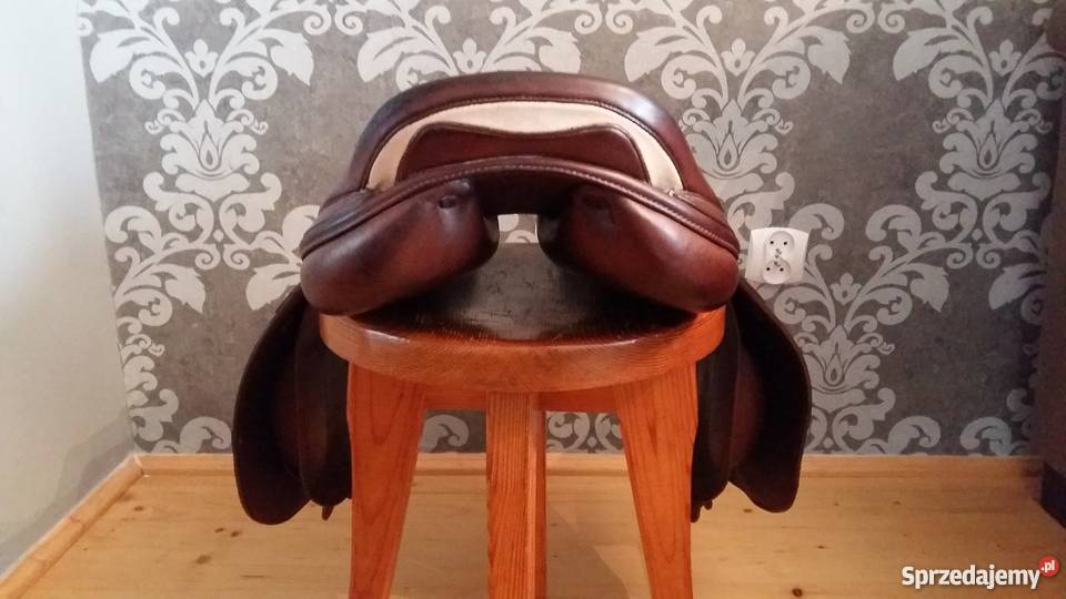 Siodło Prestige Meredith OKAZJA Krzeszowice