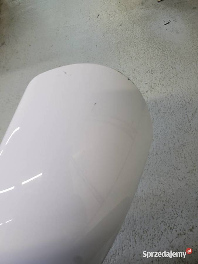 Yamaha XSR 700 1618 BŁOTNIK NADKOLE PRZÓD Nowy Tomyśl