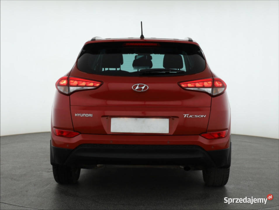 Hyundai Tucson 16 GDI czujnik zmierzchu