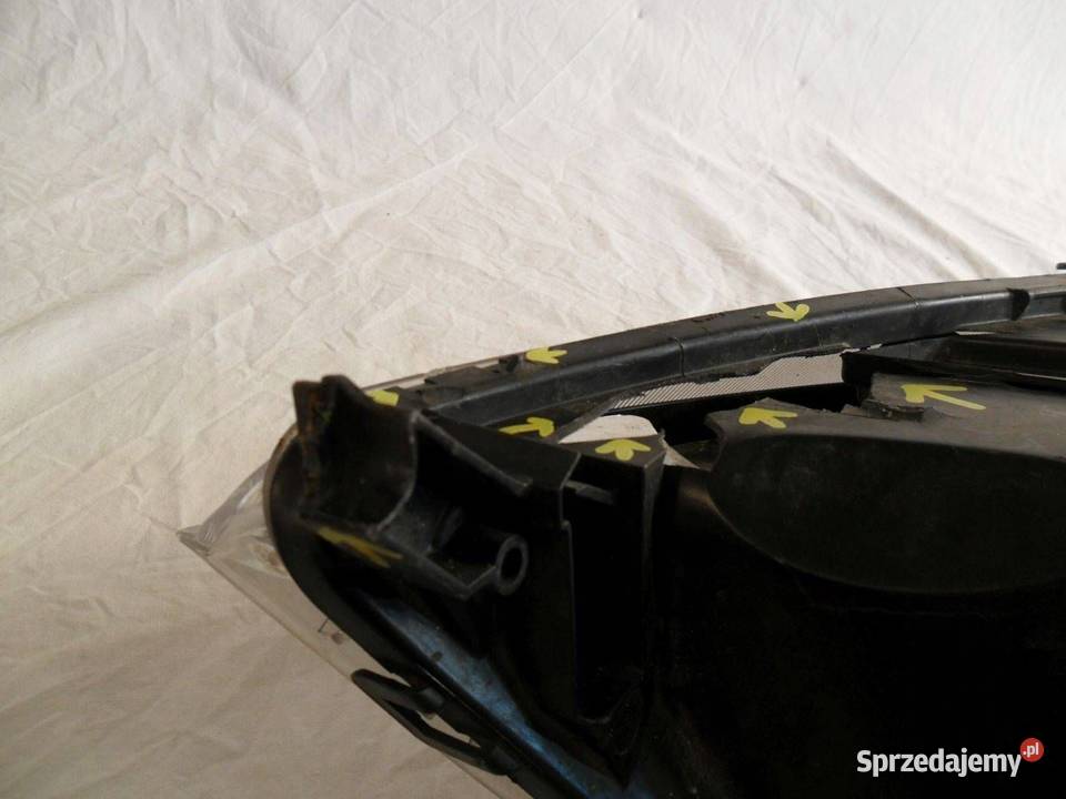 Reflektor Przód strona lewa Honda Pilot II Nowy Tomyśl