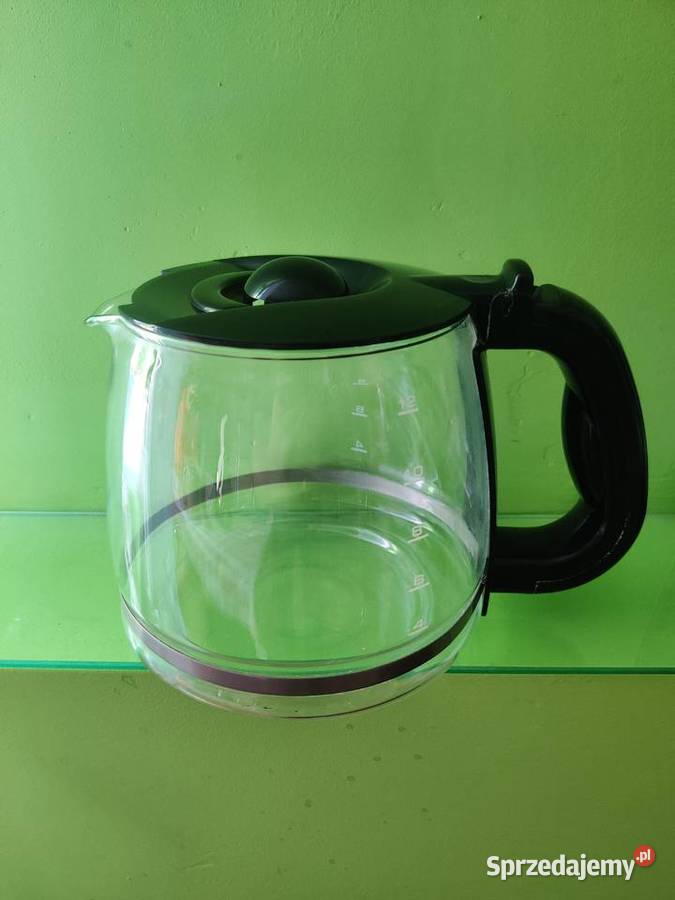 Dzbanek do expresu Russell Hobbs 1000 W Myszków