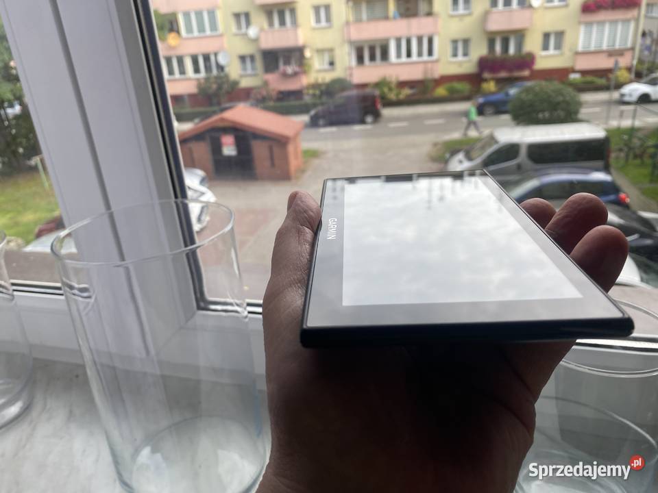 Nawigacja Garmin Nuvi 2699 LMTD dożywotnia Oleśnica