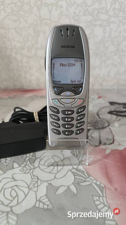 Nokia 6310i Nokia Wyszków