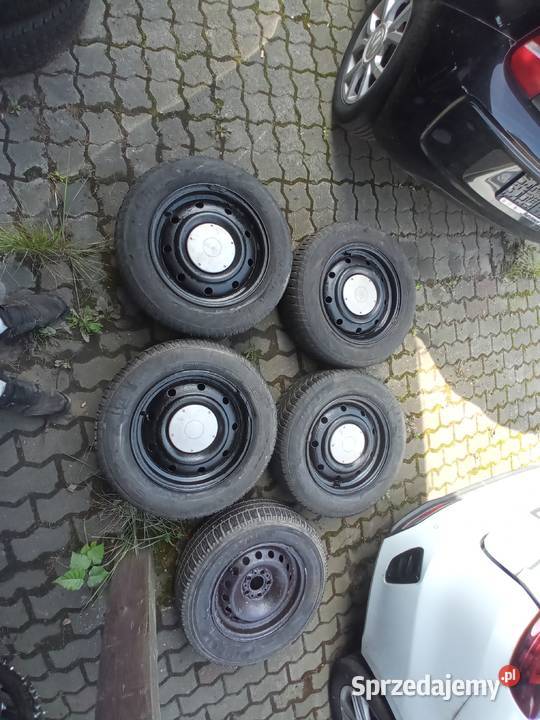 felgi 5x98 15 zeta phedra evasion c8 ulysse śląskie Bytom