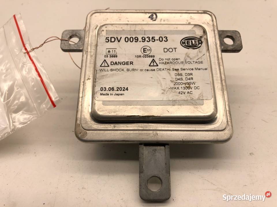 SILNIK NAGRZEWNICY VW 5DV00993503 PASSAT B7 1015