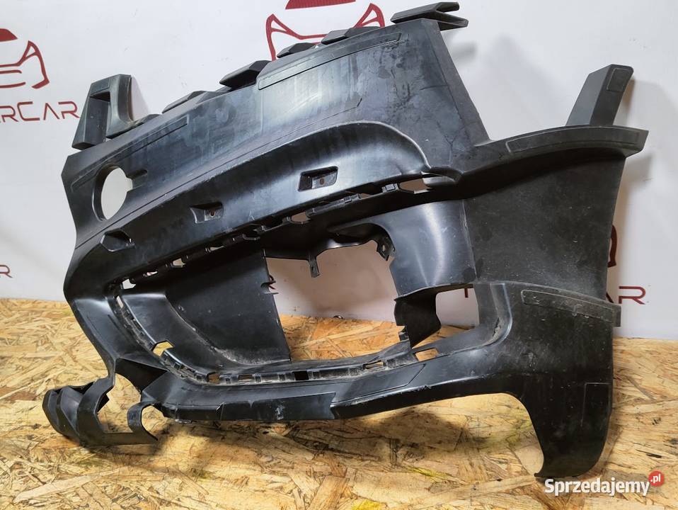 Ślizg Mocowanie Zderzaka Lewy Przód BMW 2 F45 wielkopolskie Pleszew