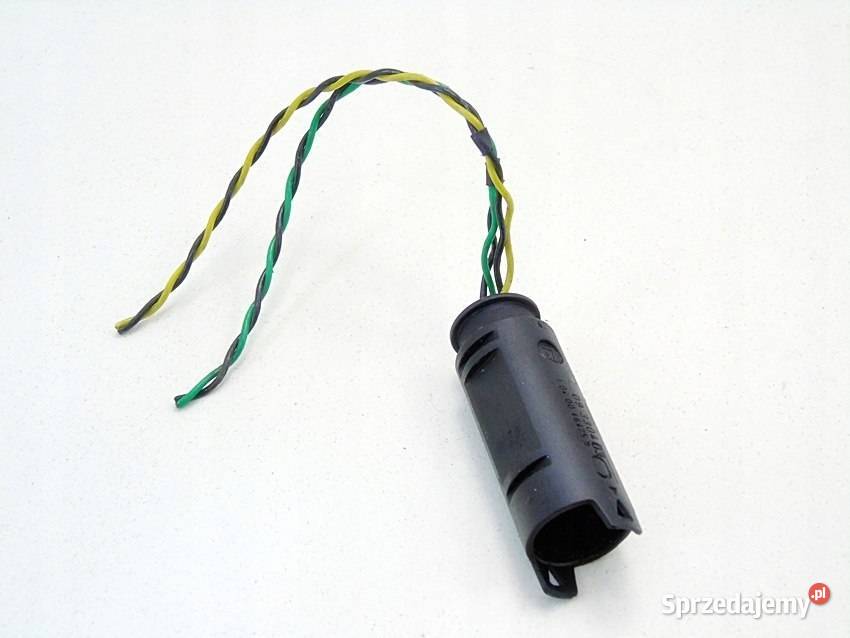 WTYCZKA KOSTKA 16 18 20 i BMW 3 5 E46 318 CI TI Sosnowiec