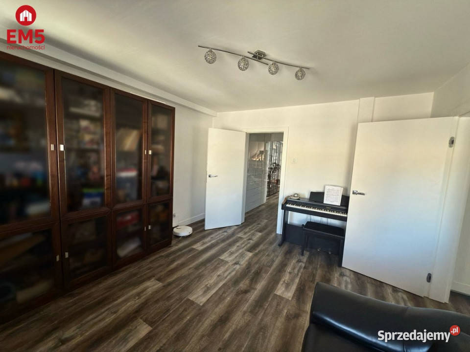 Mieszkanie do sprzedania Białystok 146m2 5 sprzedam