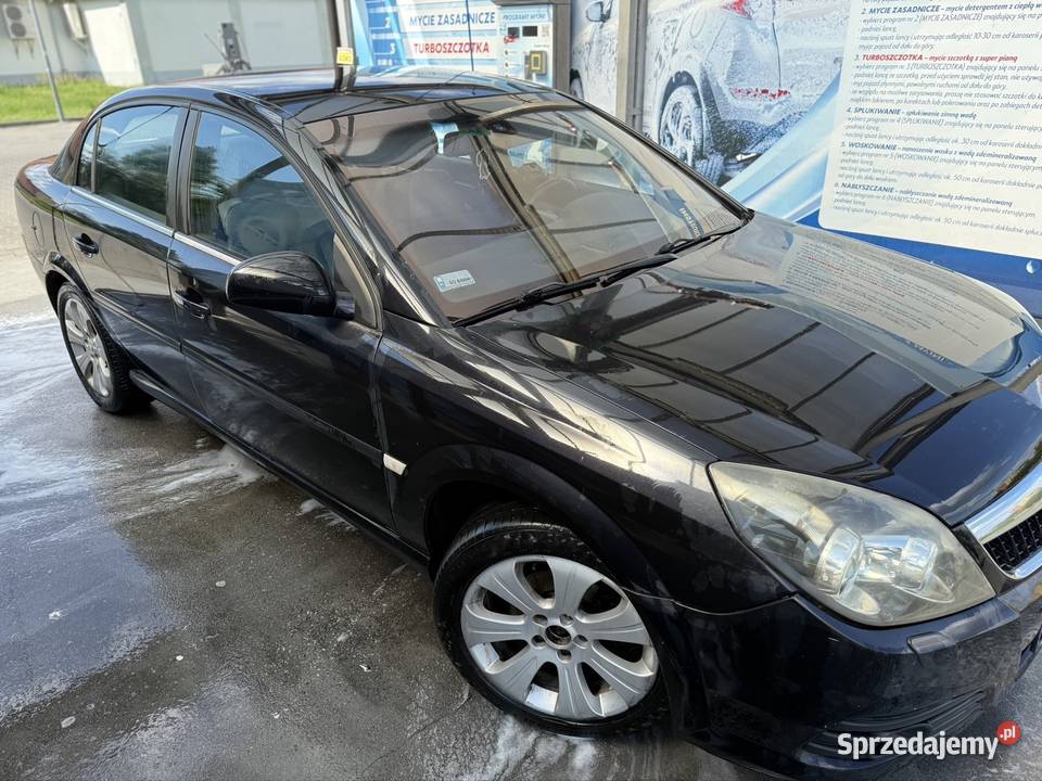Opel Vectra c 19 150 494000km Dąbrowa Górnicza