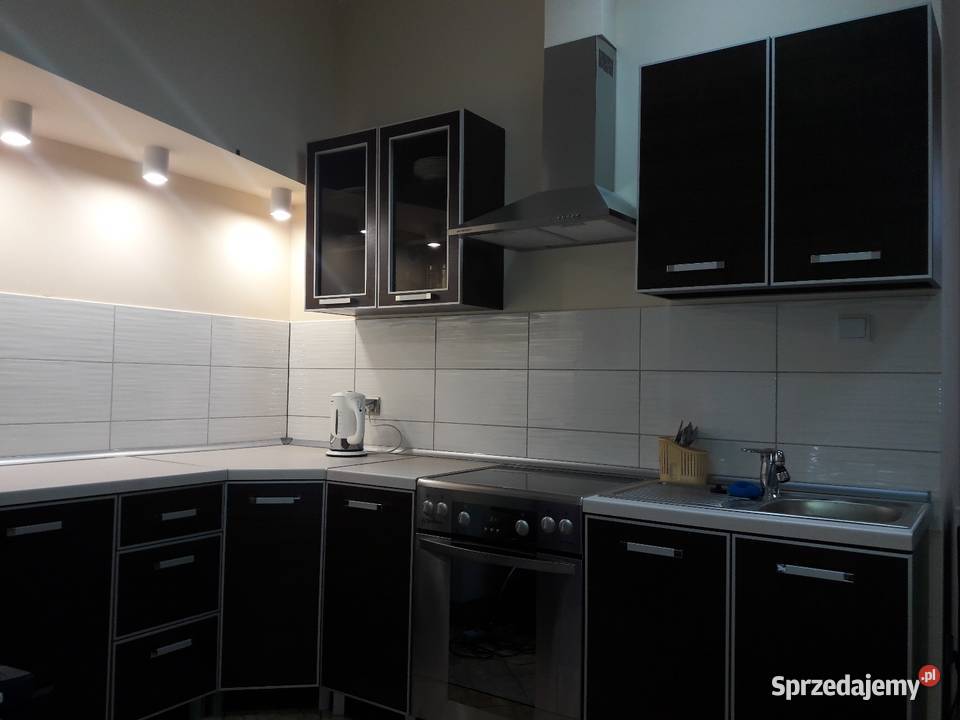 Sprzedam lokal plus mieszkanie