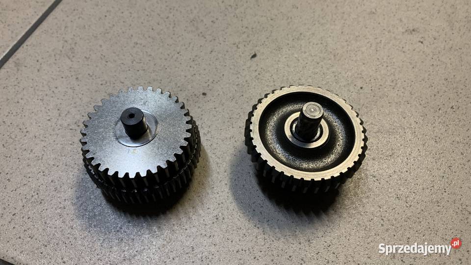 Zębatka pośrednia rozrusznika tryb Kawasaki KLR Brzeszcze