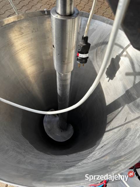 Mieszalnik dozownik Wielka Nieszawka